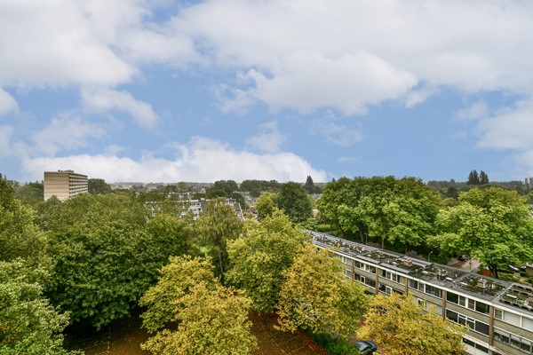 Medium property photo - Max Havelaarlaan 557, 1183 NB Amstelveen